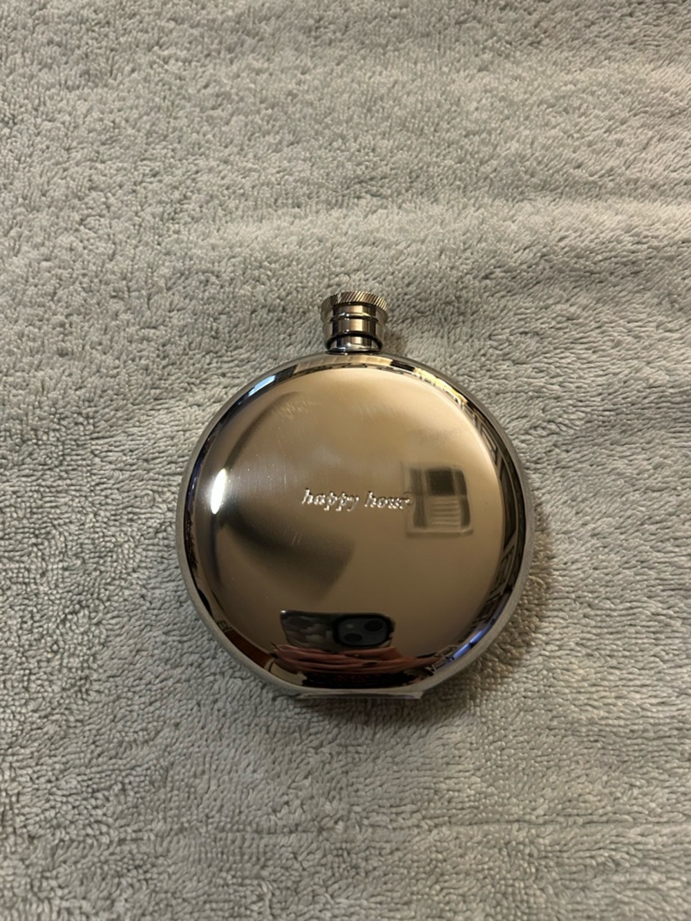 Kate Spade ‘Happy Hour’ Flask